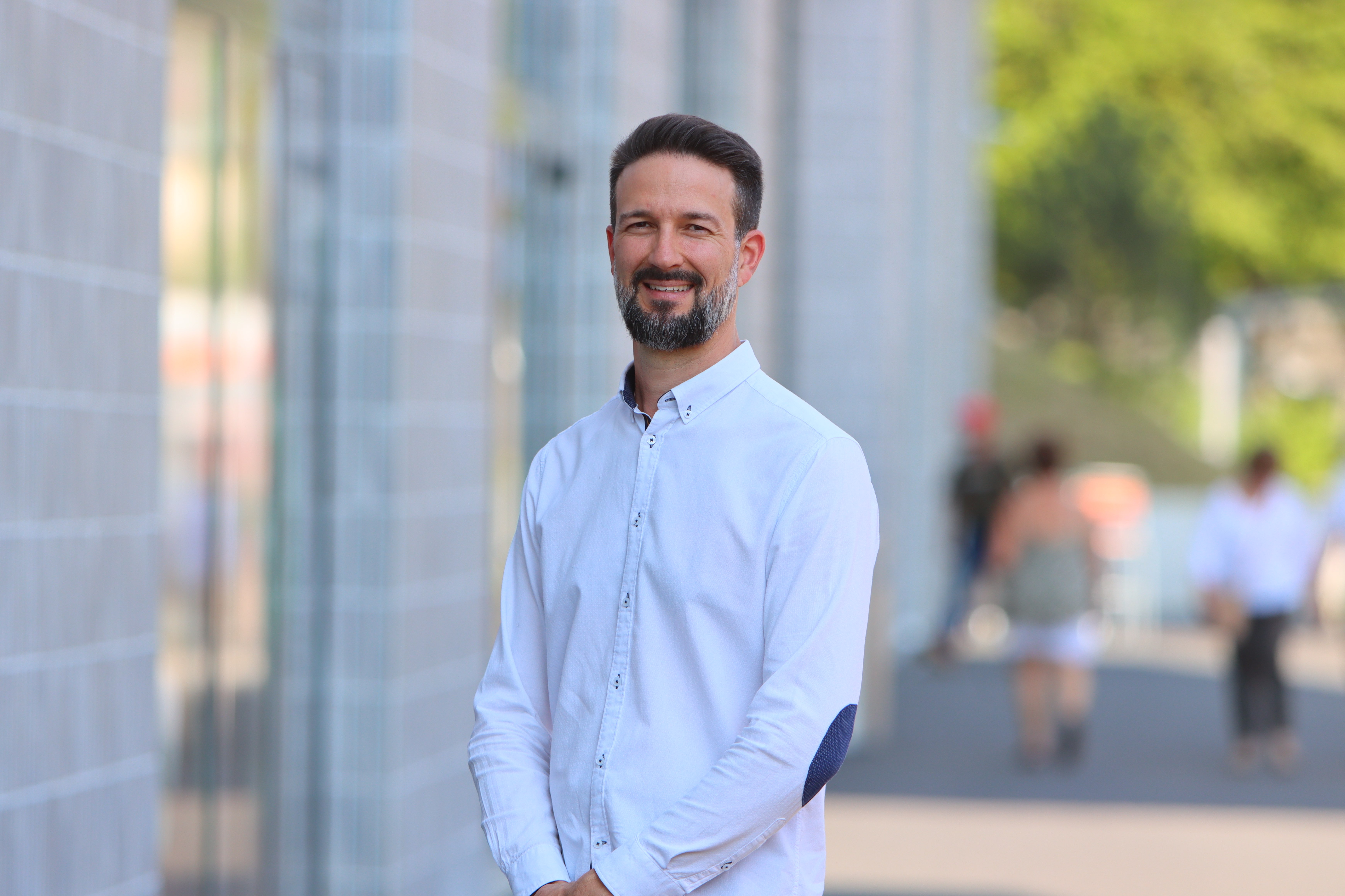 Paul Monnerat au Conseil des États et au Conseil national